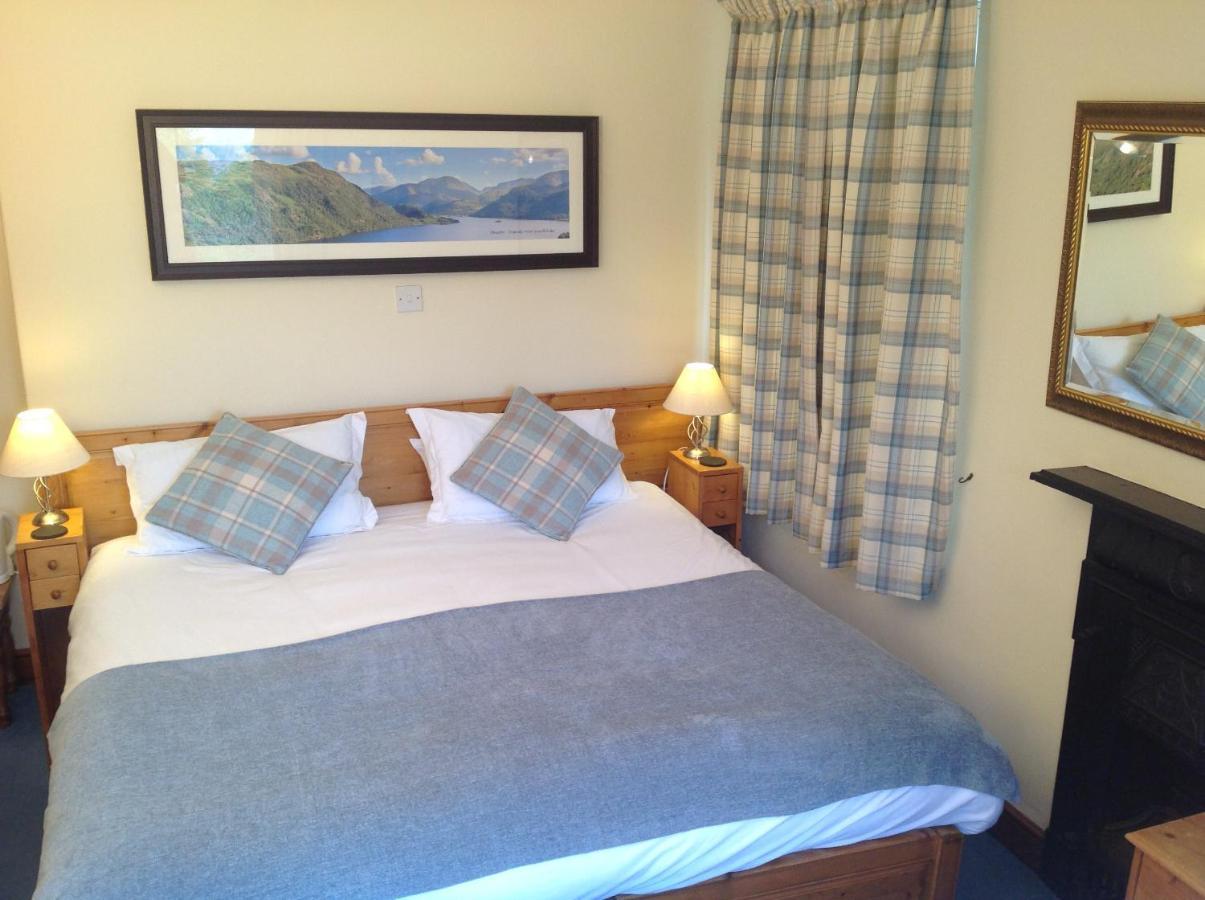 Bed and Breakfast Old Water View à Patterdale Extérieur photo
